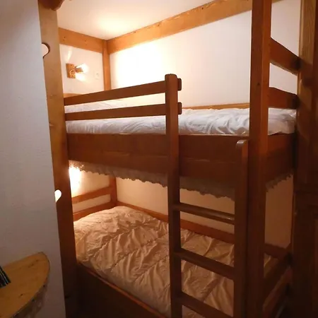 Cosy Avec Belle Vue - 4 Pers. - Fr-1-886-130 Apartment *